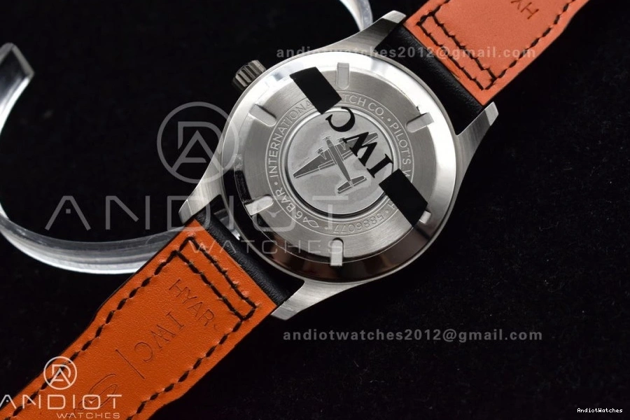Best on BestValue Watch of Strap Nylon for Edition 'Laureus A Good' M+F 1261 Pilot Sport Stainless 0924